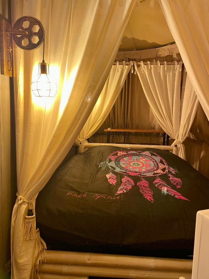 Hotel La Bulle Des Coucous Saint-Hilaire-de-Riez Zewnętrze zdjęcie
