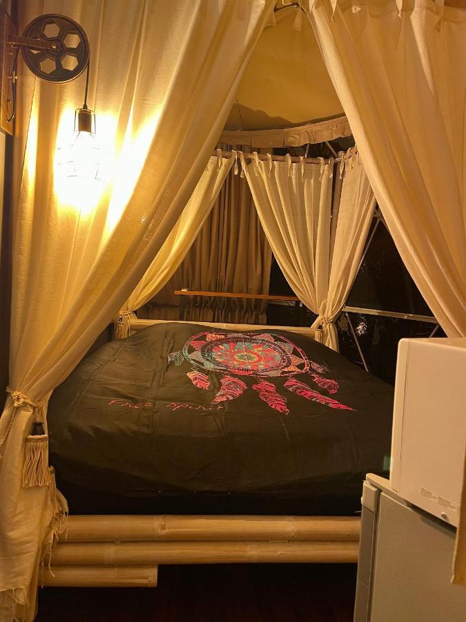 Hotel La Bulle Des Coucous Saint-Hilaire-de-Riez Zewnętrze zdjęcie