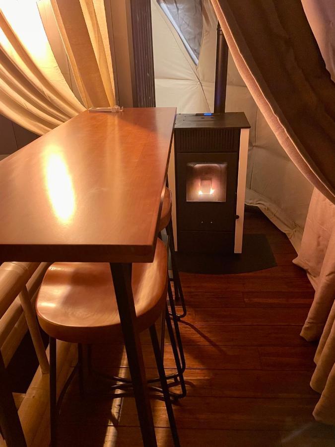 Hotel La Bulle Des Coucous Saint-Hilaire-de-Riez Zewnętrze zdjęcie