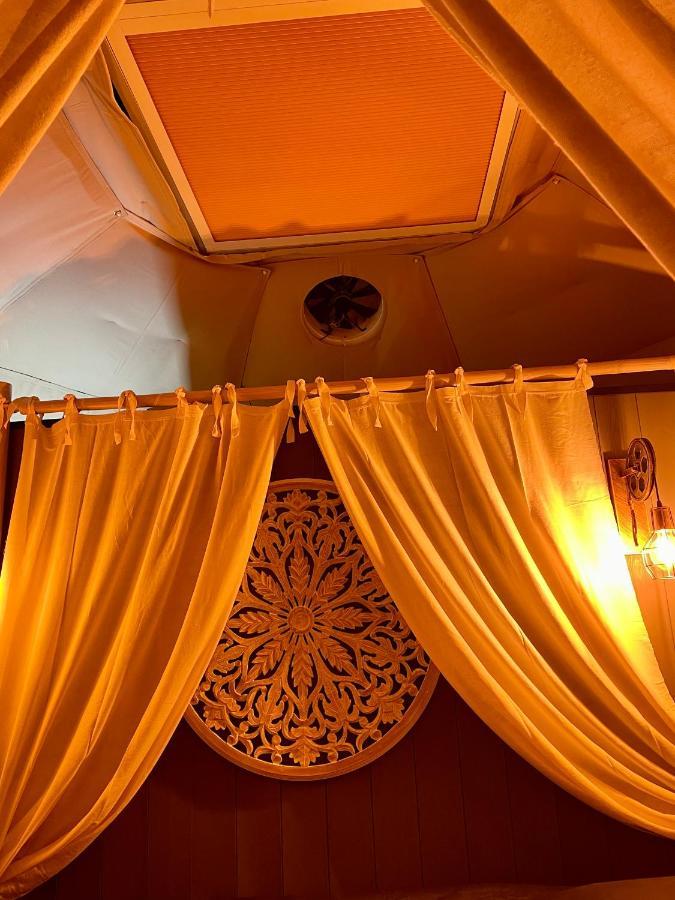 Hotel La Bulle Des Coucous Saint-Hilaire-de-Riez Zewnętrze zdjęcie