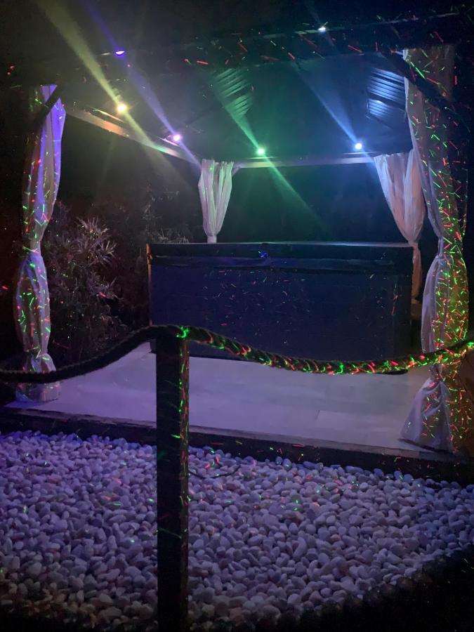 Hotel La Bulle Des Coucous Saint-Hilaire-de-Riez Zewnętrze zdjęcie
