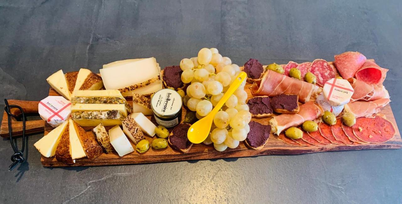Hotel La Bulle Des Coucous Saint-Hilaire-de-Riez Zewnętrze zdjęcie
